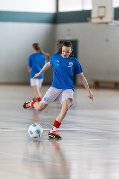 Bild 294 - wBJ NFV Futsalmeisterschaft